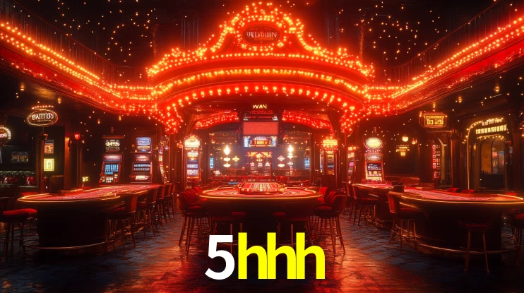 Apostas Esportivos 5hhh